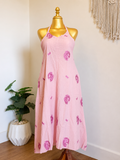 Kashmier Beach Dress